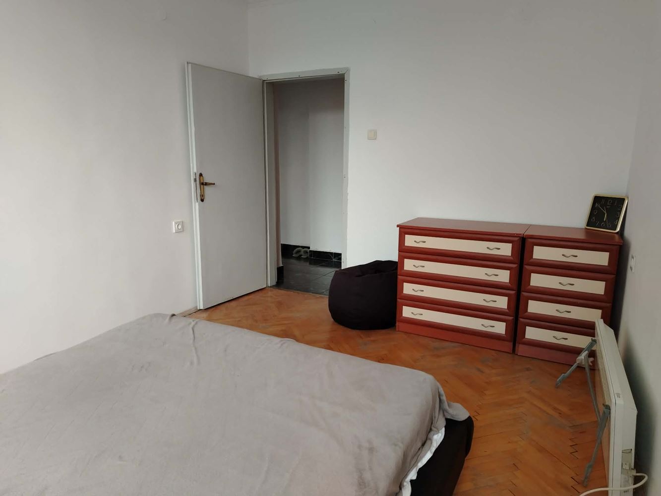 Светъл и уютен апартамент с панорама и голяма тераса в кв. Колю Фичето - 0