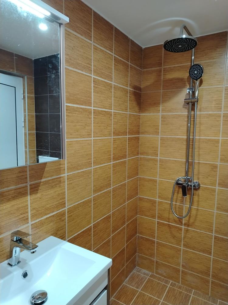 Партерно помещение под наем в Центъра - 0