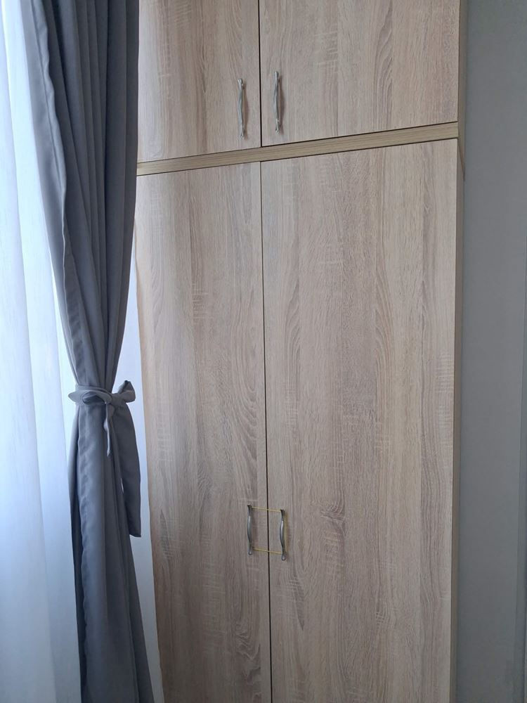 Център, Двустаен Апартамент, Първи Наематели - 0