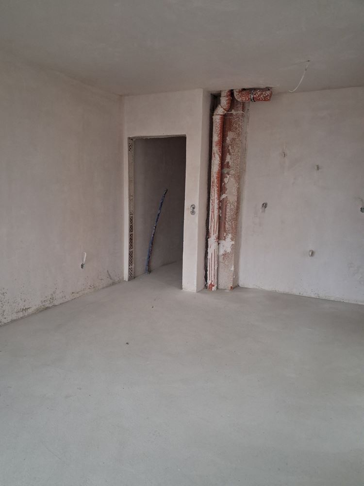 Сини Камъни, Двустаен Апартамент, Ново Строителство, Гараж, ТЕЦ - 0