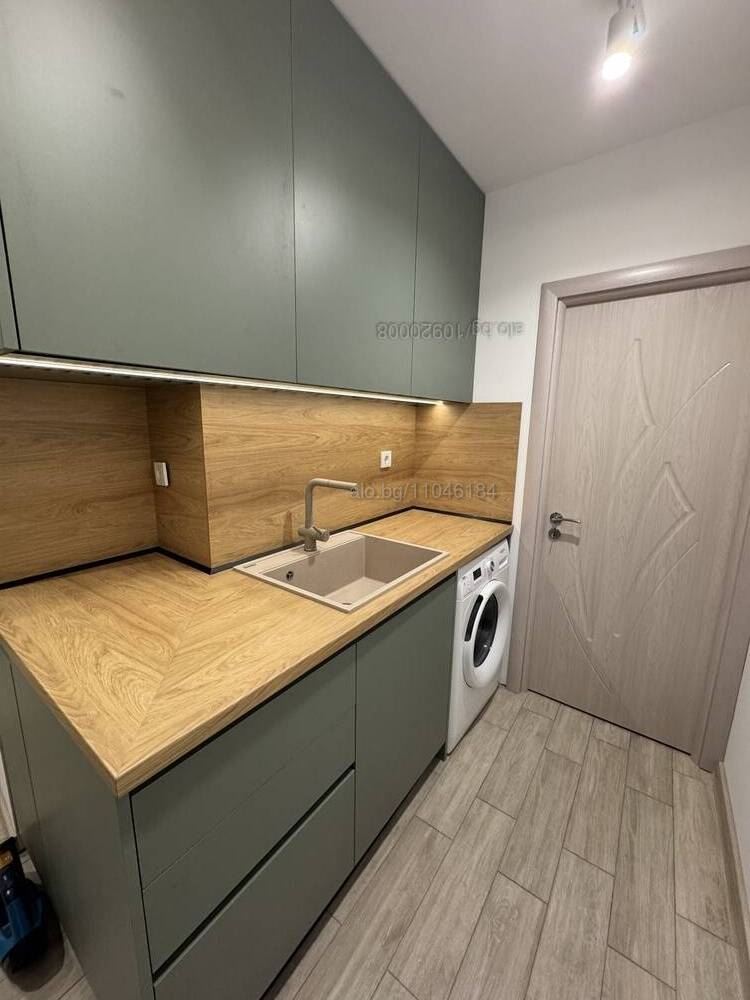 кв. Сини Камъни, Двустаен Апартамент, ТЕЦ - 0