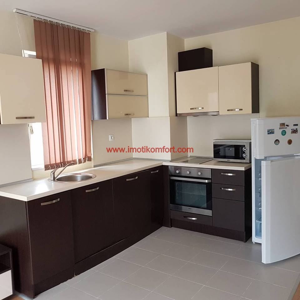 Център, до пл. Васил Левски, двустаен, НС, ТЕЦ - 0