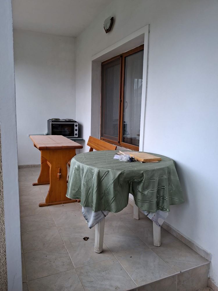 кв. Речица, Двуетажна Масивна Къща, Двор - 650 кв.м. - 0