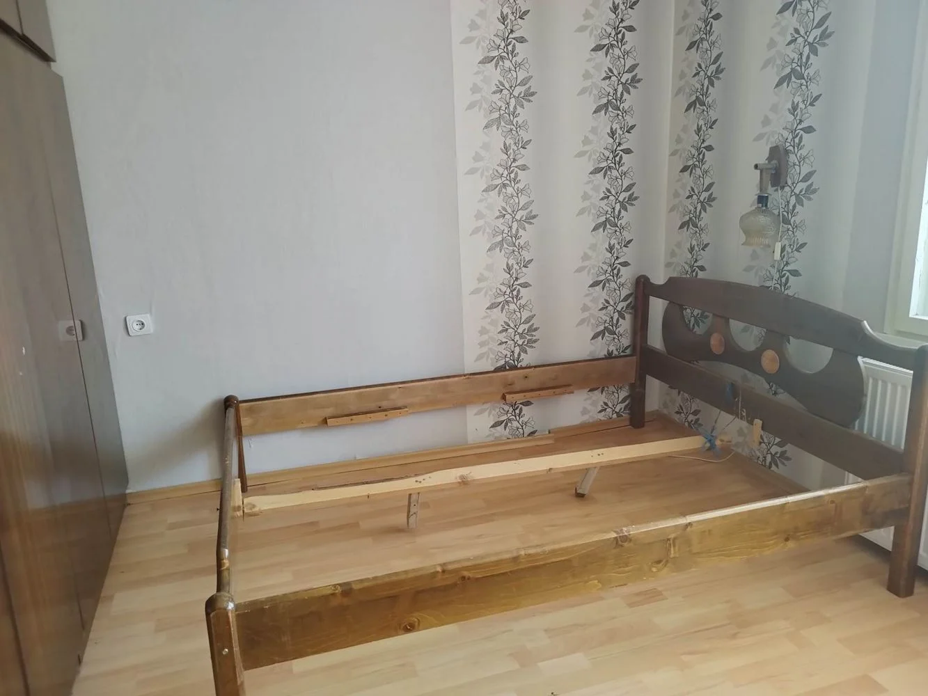Quartal. ”KLUTSOHOR” - zu verkaufen Backsteinhaus mit Hof-0 Stadtteil ”KLUTSOCHOR” – Verkauf eines Backsteinhauses mit Grundstück – 0