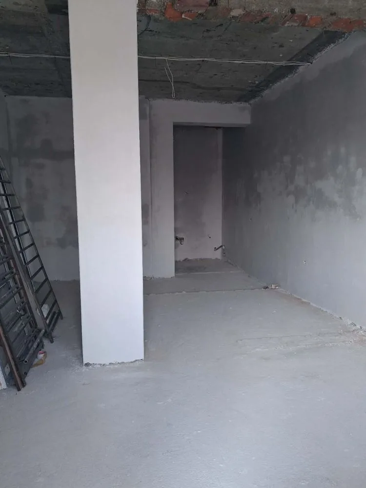 Zum Verkauf steht eine Ein-Zimmer-Wohnung in Kv. Druzhba in einem neuen Gebäude-0 Zu verkaufen: 2-Zimmer-Wohnung im Stadtteil Druzhba in einem im Bau befindlichen Gebäude – 0