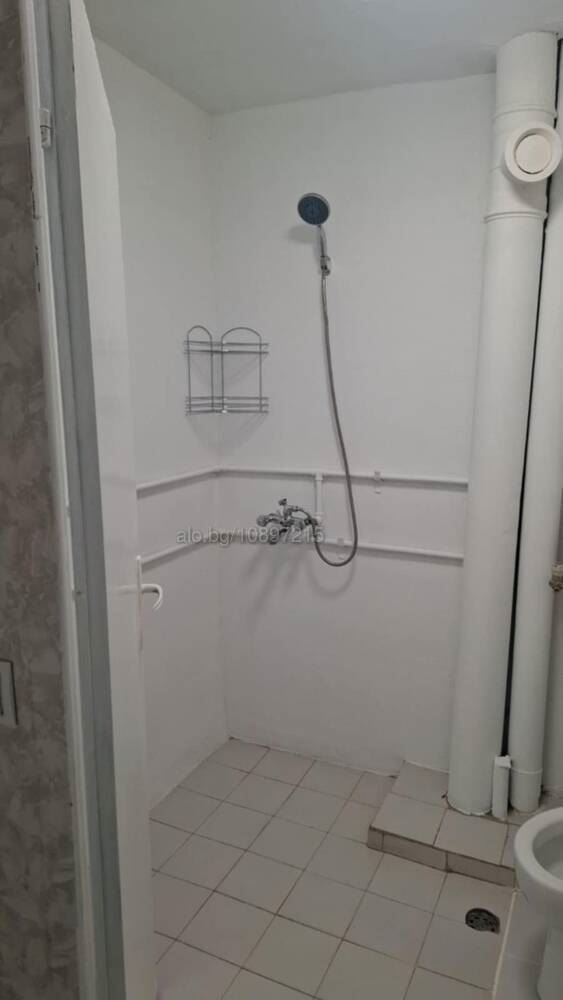 кв. Българка, обзаведен, двустаен с ТЕЦ - 0