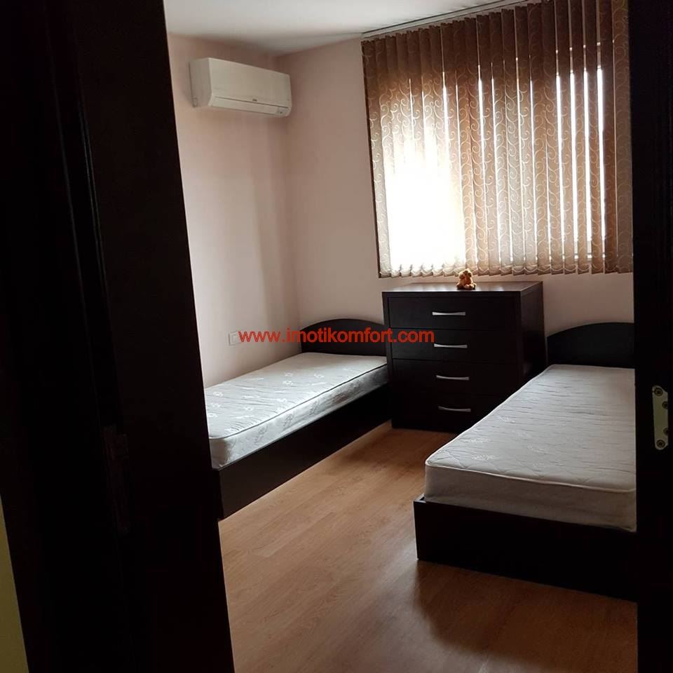 Център, до пл. Васил Левски, двустаен, НС, ТЕЦ - 0