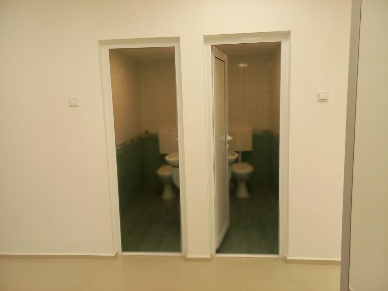 Идеален център помещение с площ 150 кв.м. със стъпала надолу - 0