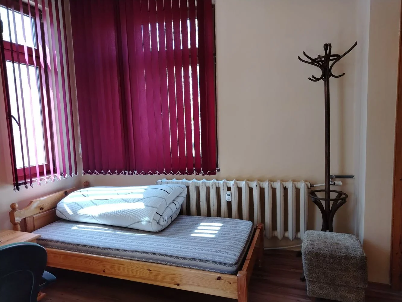 Largo - zu vermieten ein Schlafzimmer. möblierte Wohnung-0 Ларго - дава под наем двустаен. обзаведен апартамент - 0