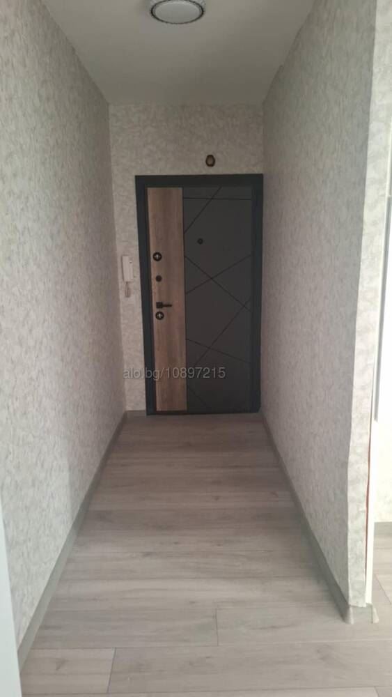 кв. Българка, обзаведен, двустаен с ТЕЦ - 0