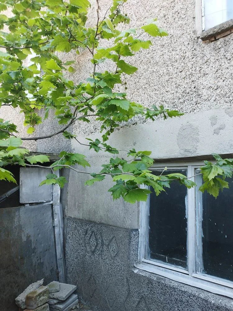 Quartal. ”KLUTSOHOR” - zu verkaufen Backsteinhaus mit Hof-0 Stadtteil ”KLUTSOCHOR” – Verkauf eines Backsteinhauses mit Grundstück – 0