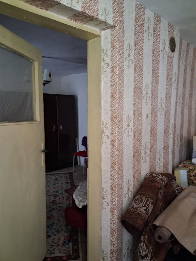 кв. Ново село, две къщи с двор 409 кв.м. - 0