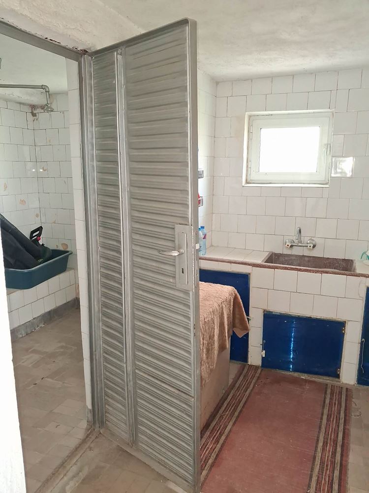 кв. Речица, Двуетажна Масивна Къща, Двор - 650 кв.м. - 0