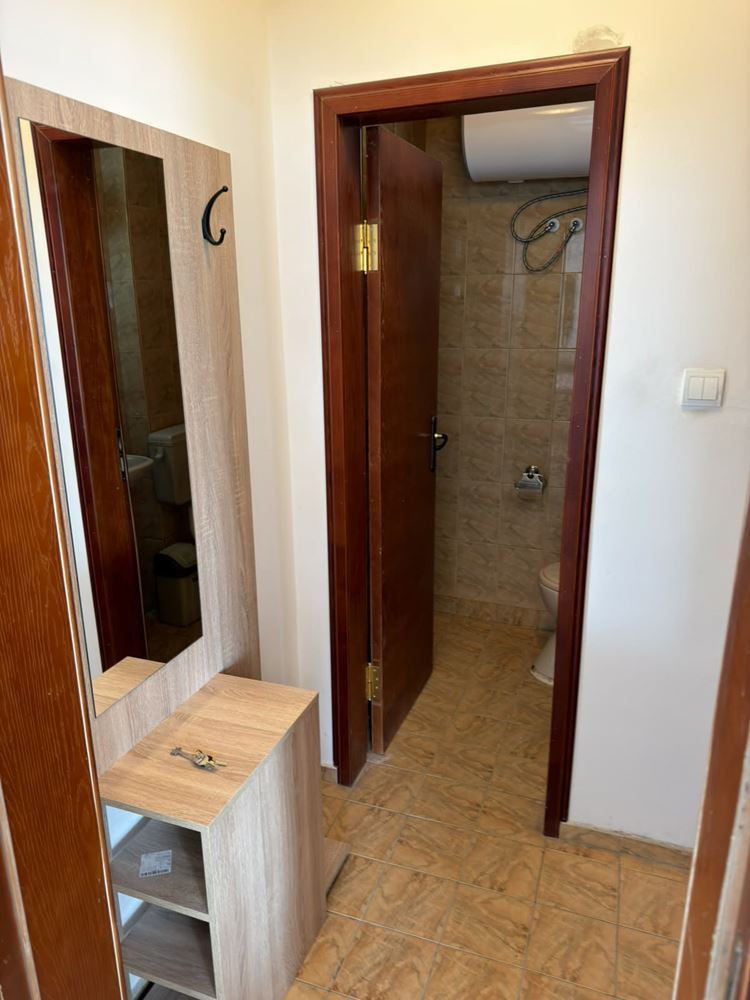 Едностаен апартамент под наем в Центъра - 0