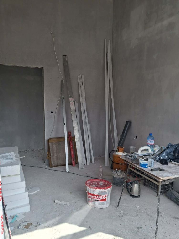 кв. Дружба, Тристаен Апартамент, Просторна Тераса, Н. С. - 0