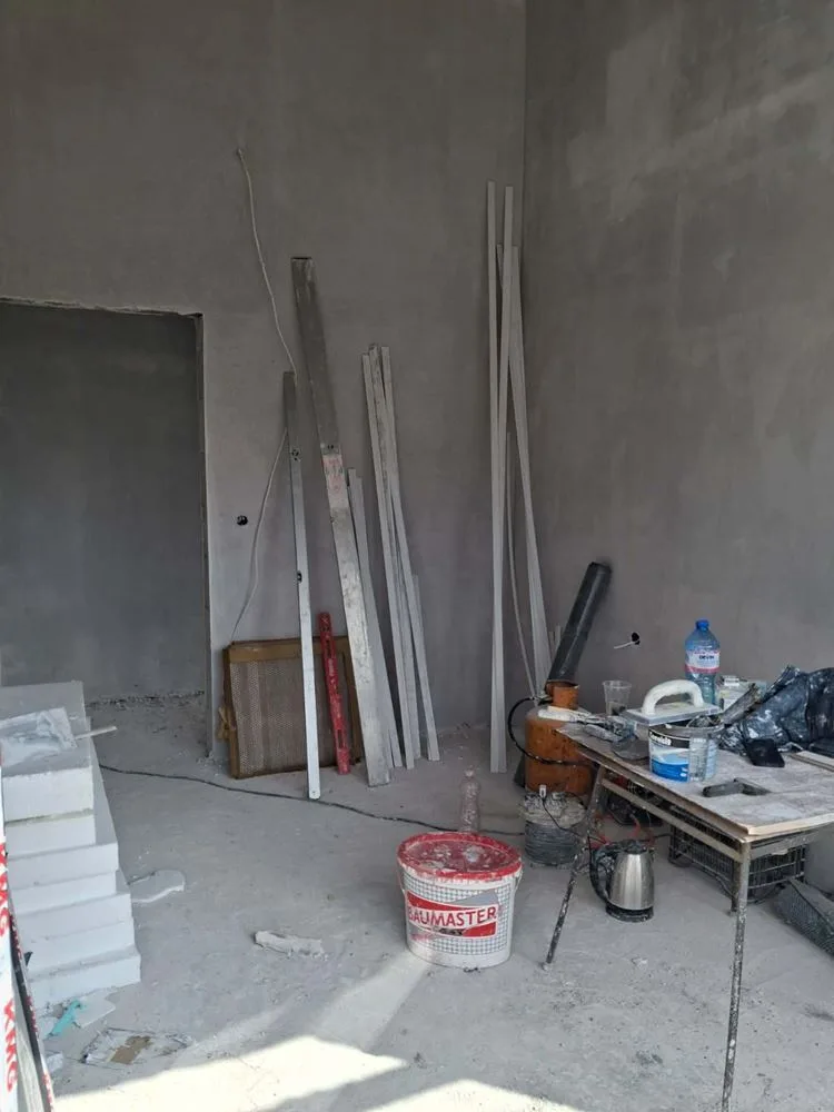 Quartal. Druschba, Wohnung mit zwei Schlafzimmern, geräumige Terrasse, H. С.-0 Stadtteil Druzhba, Dreizimmerwohnung, geräumige Terrasse, N. S. – 0