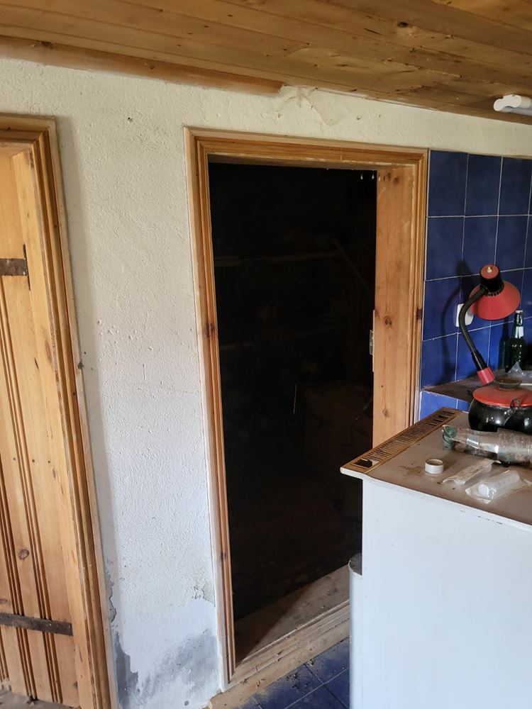 село Заичари нова къща за довършване и друга 120 годишна ан 2 етажа - 0