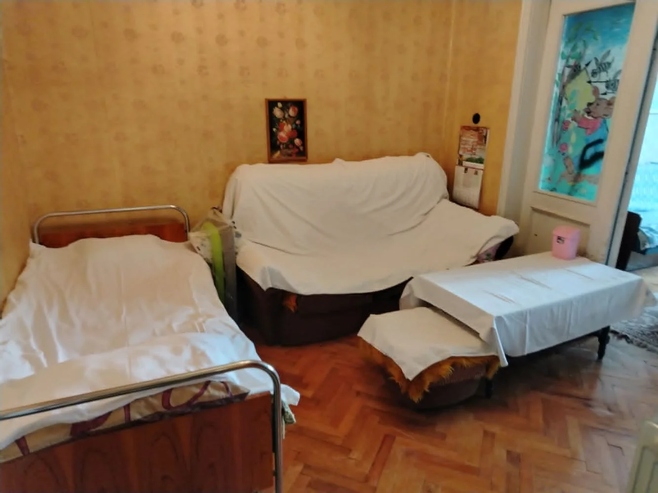 Largo, Ein-Zimmer-Wohnung mit ausgezeichnetem Potenzial auf der Main Street mit großem Panorama-0 Largo, Zweizimmerwohnung mit hervorragendem Potenzial an der Hauptstraße und herrlichem Panoramablick – 0