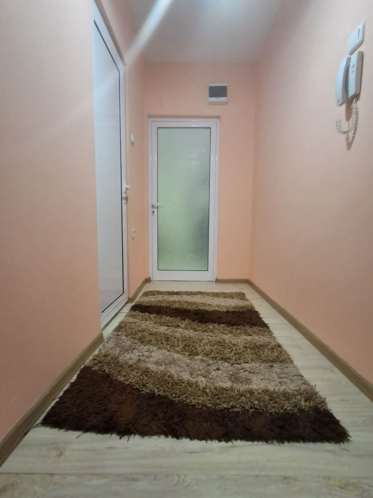 кв. Дружба, Едностаен Апартамент, До Лидъл, Готов За Нанасяне - 0
