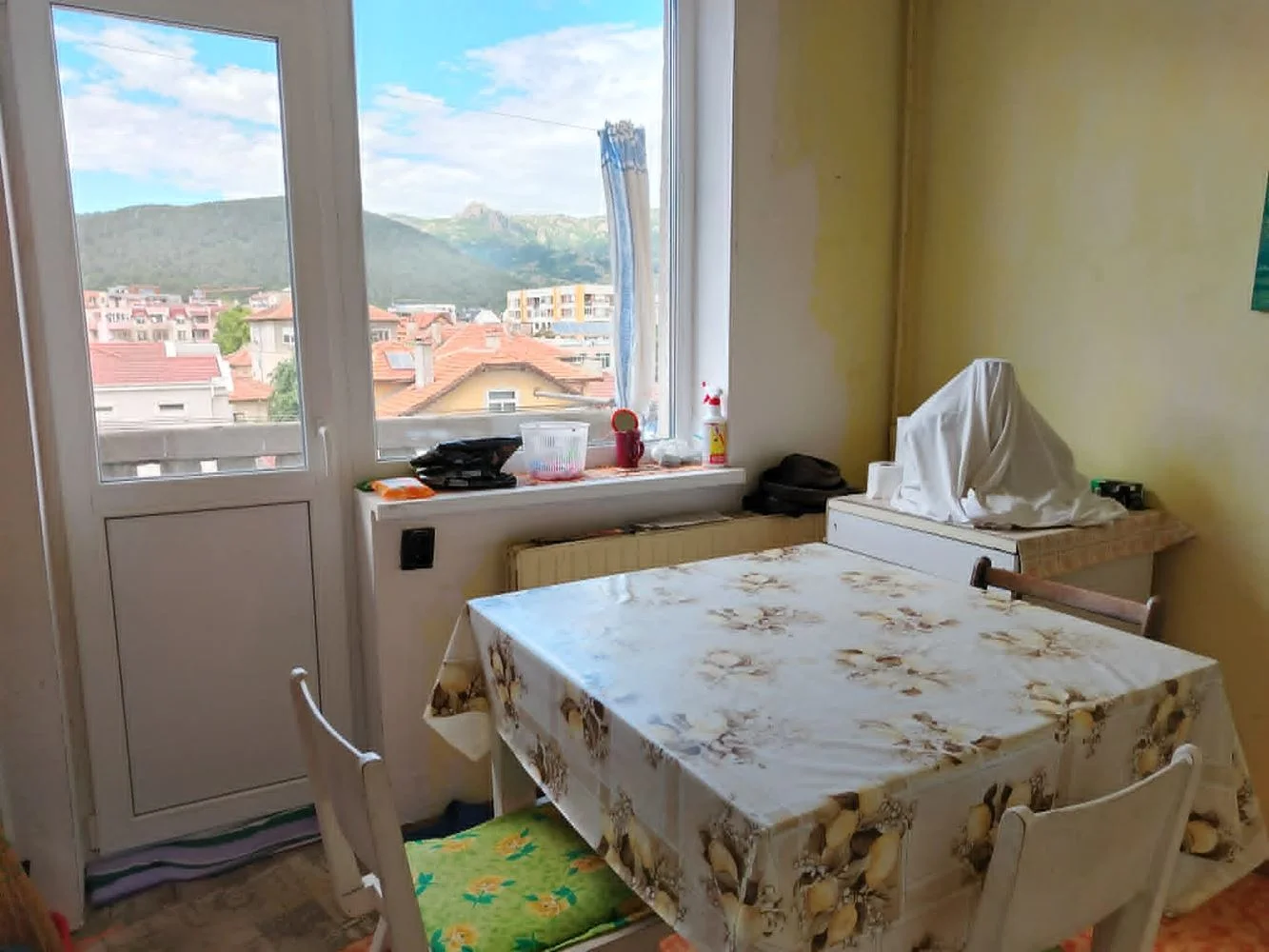 Largo, Ein-Zimmer-Wohnung mit ausgezeichnetem Potenzial auf der Main Street mit großem Panorama-0 Largo, Zweizimmerwohnung mit hervorragendem Potenzial an der Hauptstraße und herrlichem Panoramablick – 0