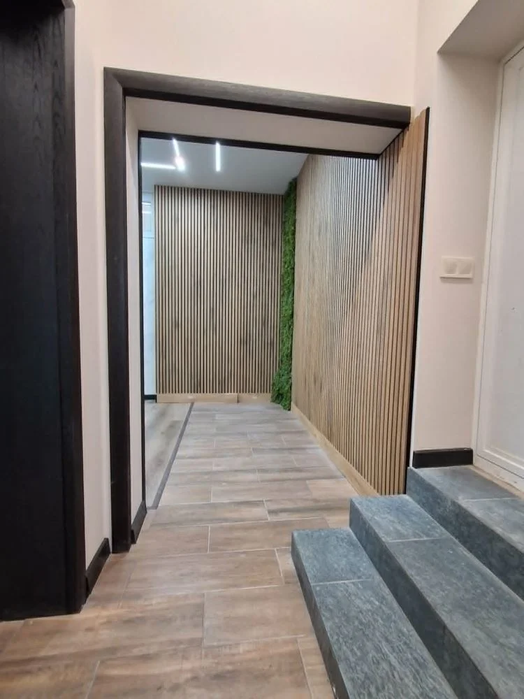 Quartal. Blue Stones, Luxuriöse neue Räumlichkeiten 70 qm zu vermieten - Erste Mieter-0 Stadtteil Sini Kamani, luxuriöse neue Räumlichkeiten mit 70 m² zu vermieten – Erstmieter – 0