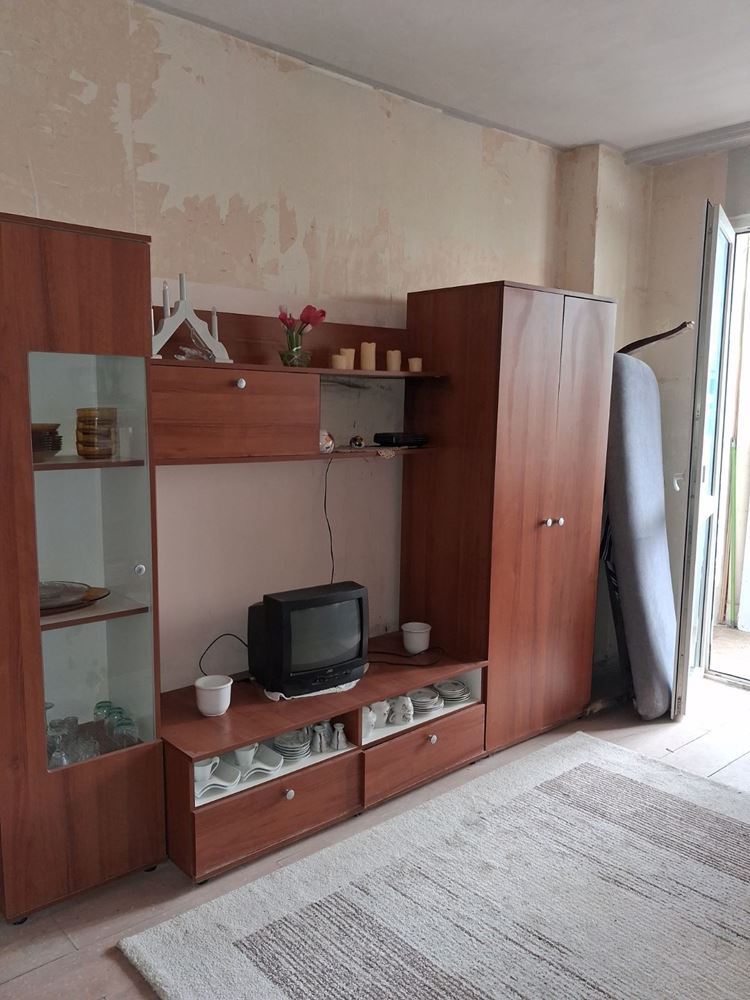 Център, Еаностаен Апартамент, ТЕЦ, Южен - 0