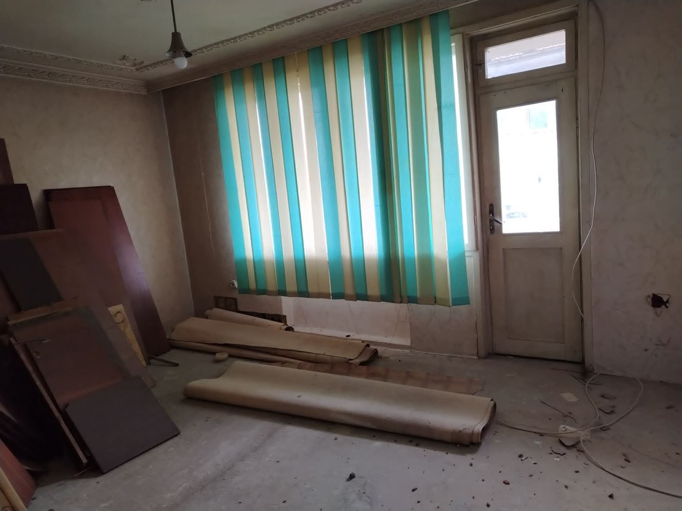 Multi-room - Sliven, Klutsohor-0 Многостаен - Сливен, Клуцохор - 0