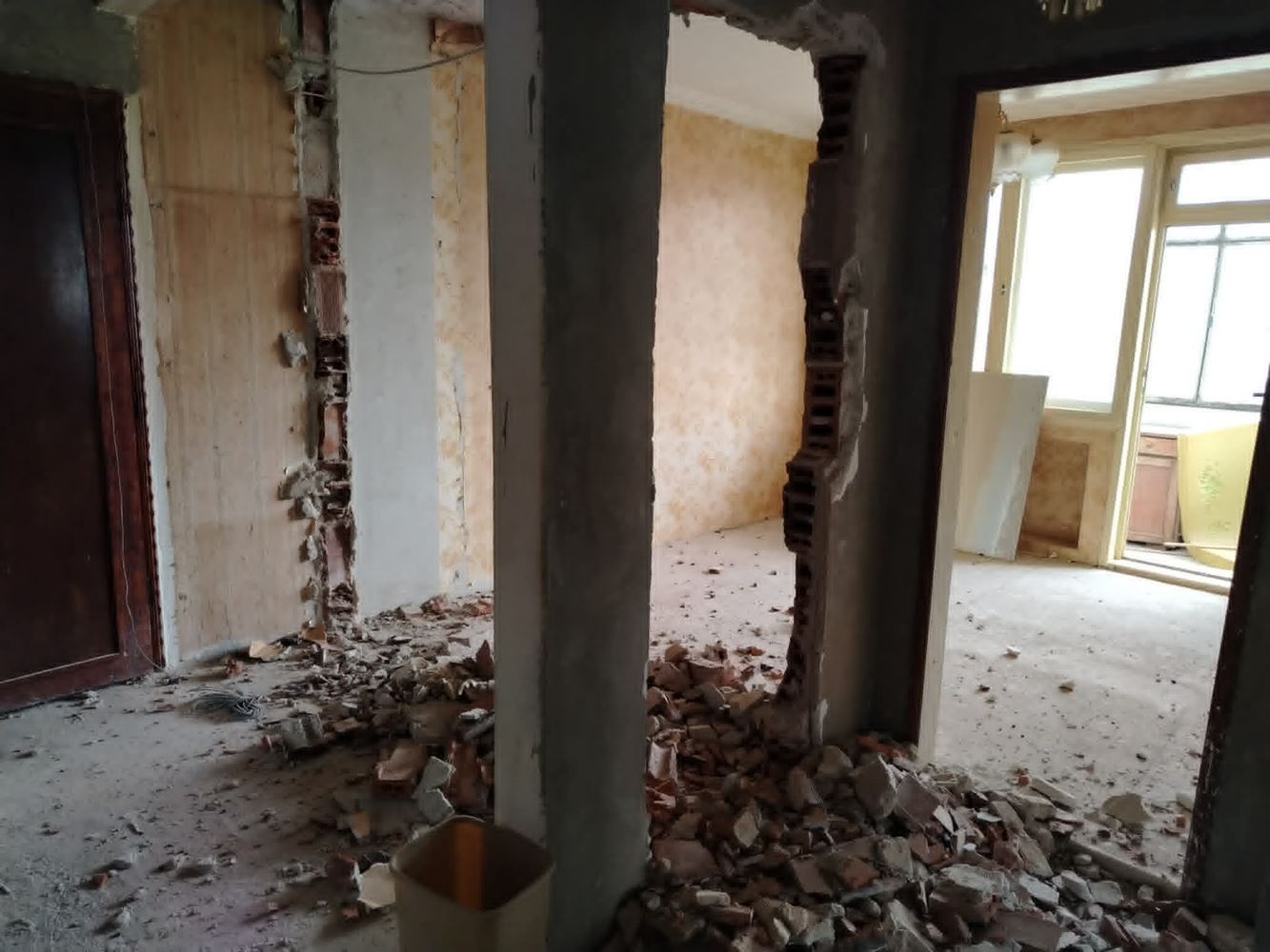 Multi-room - Sliven, Klutsohor-0 Многостаен - Сливен, Клуцохор - 0