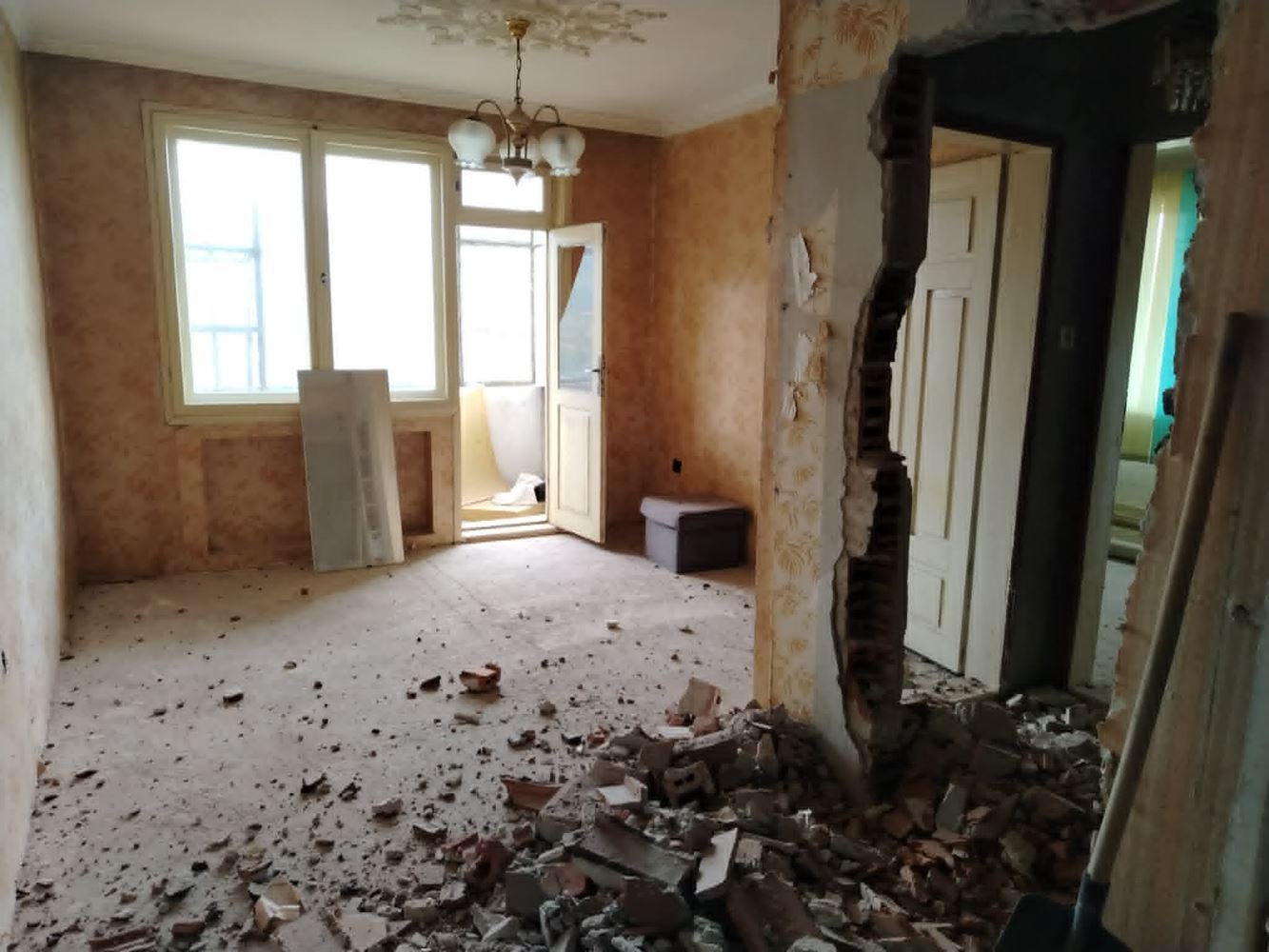 Multi-room - Sliven, Klutsohor-0 Многостаен - Сливен, Клуцохор - 0