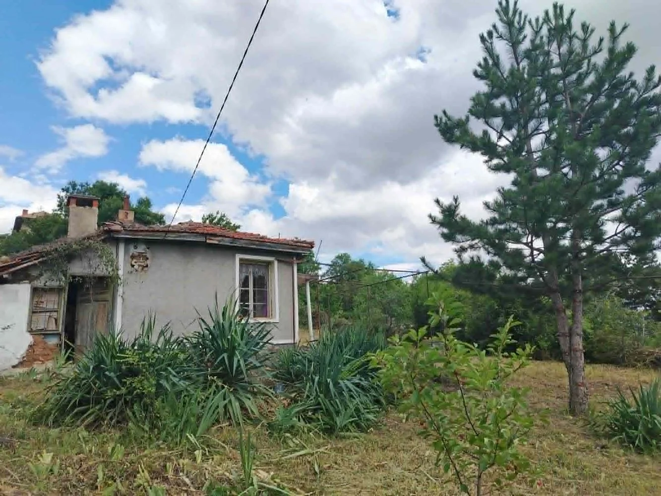Gradishte, Villa mit einzigartigem Panoramablick, frischer Luft und viel Platz – 0 Gradishte, Villa mit einzigartigem Panoramablick, frischer Luft und viel Platz – 0