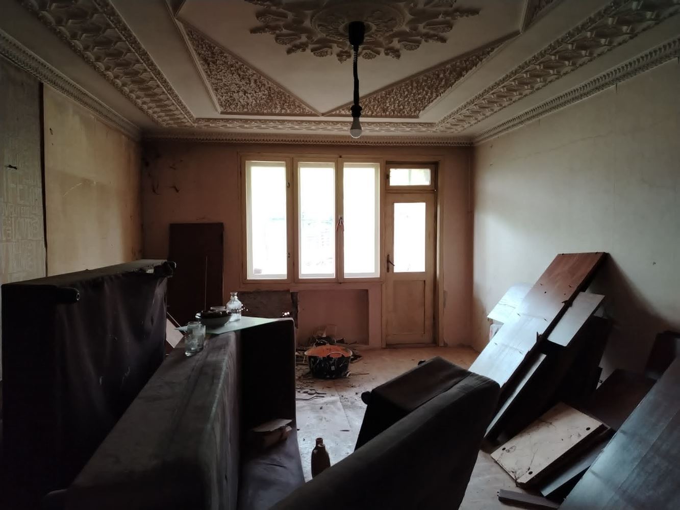 Multi-room - Sliven, Klutsohor-0 Многостаен - Сливен, Клуцохор - 0