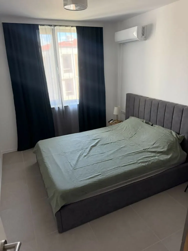 Luxuriöse Wohnung am Meer im Green Life Komplex Sozopol-0 Luxuswohnung in erster Meereslinie in der Wohnanlage „Green Life“ in Sozopol – 0