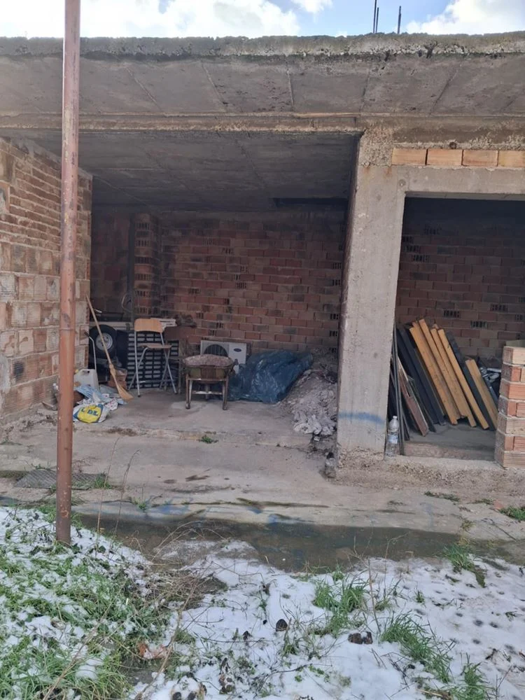 Viertel. ”Klutsohor” - Haus mit Hof zu verkaufen im unteren Teil des Viertels-0 Stadtteil ”Klutsohor” – Haus mit Garten im unteren Teil des Stadtteils zu verkaufen – 0