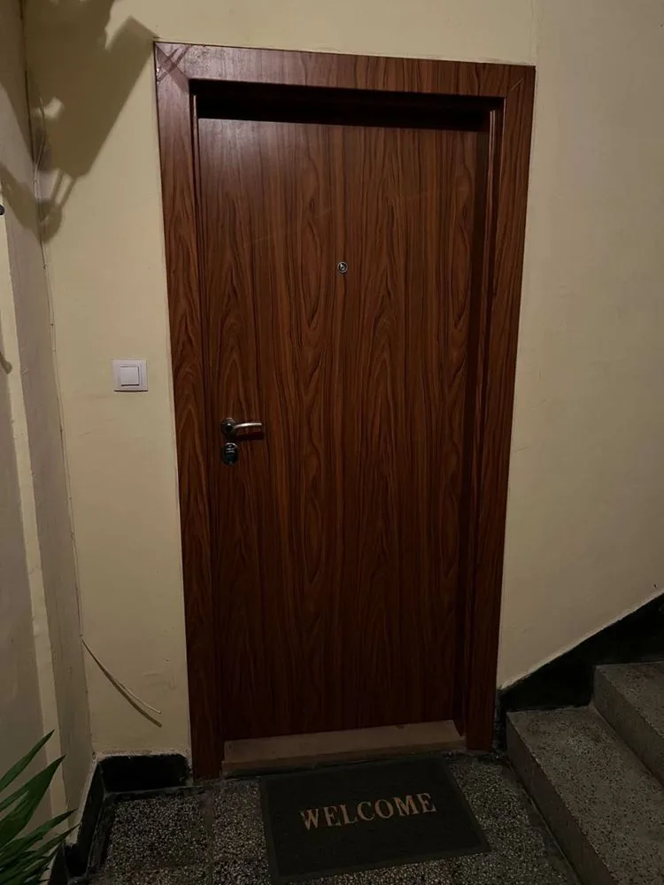 Quartal. Blaue Steine, ein Schlafzimmer Wohnung, bereit zu bewegen-0 кв. Сини камъни, двустаен апартамент, готов за нанасяне - 0