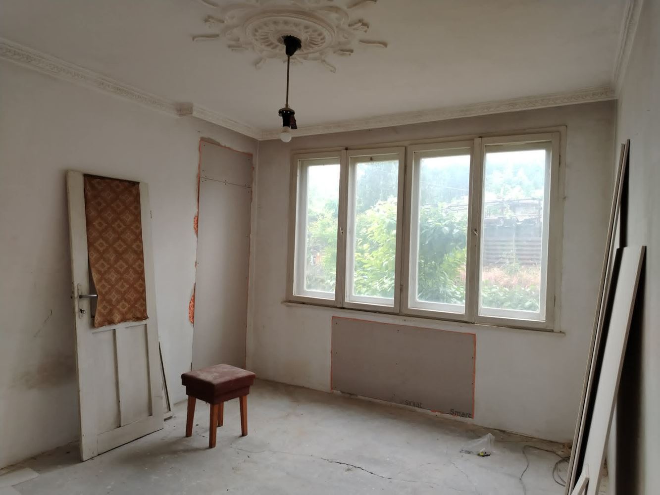 Multi-room - Sliven, Klutsohor-0 Многостаен - Сливен, Клуцохор - 0