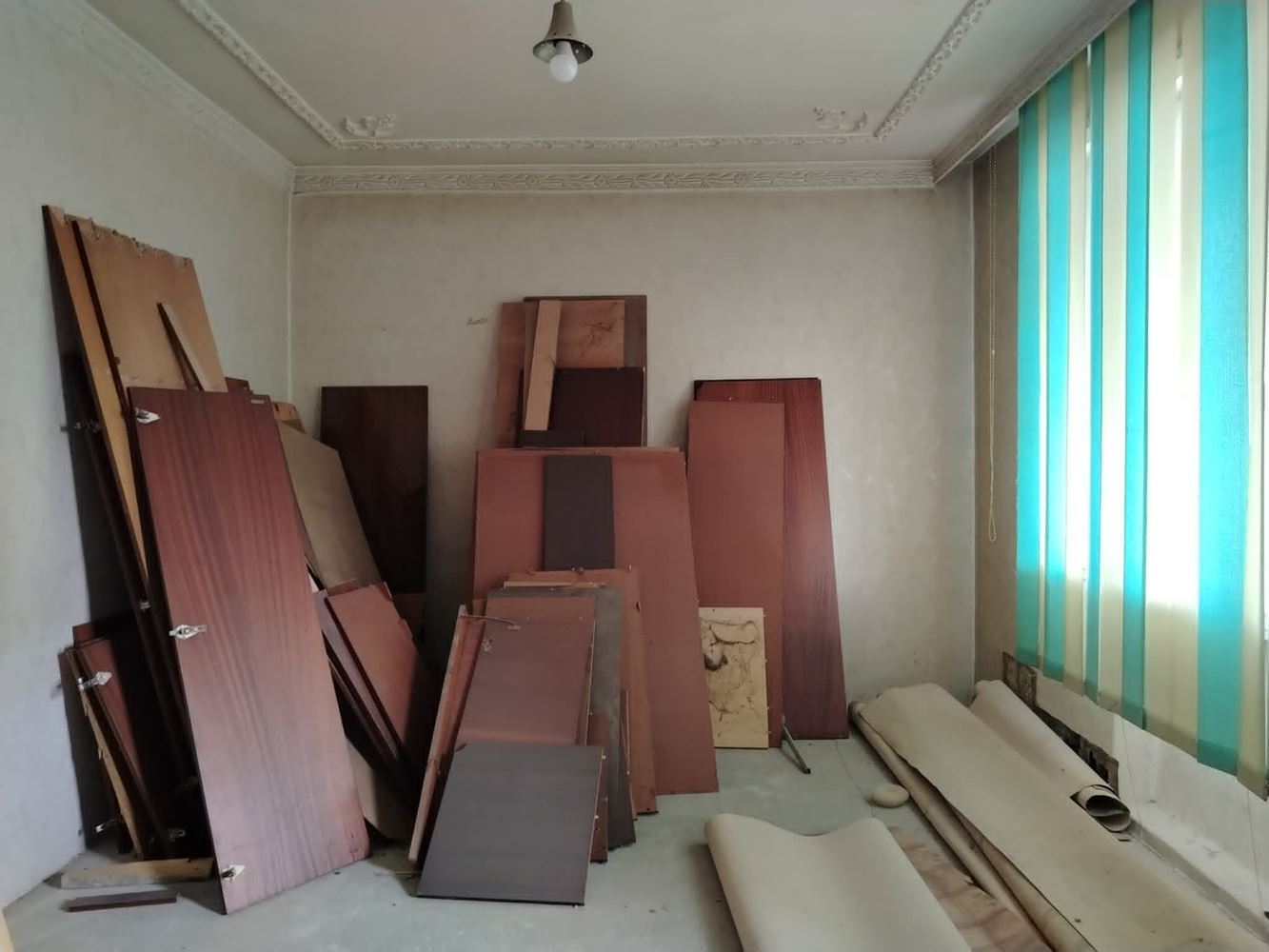 Multi-room - Sliven, Klutsohor-0 Многостаен - Сливен, Клуцохор - 0