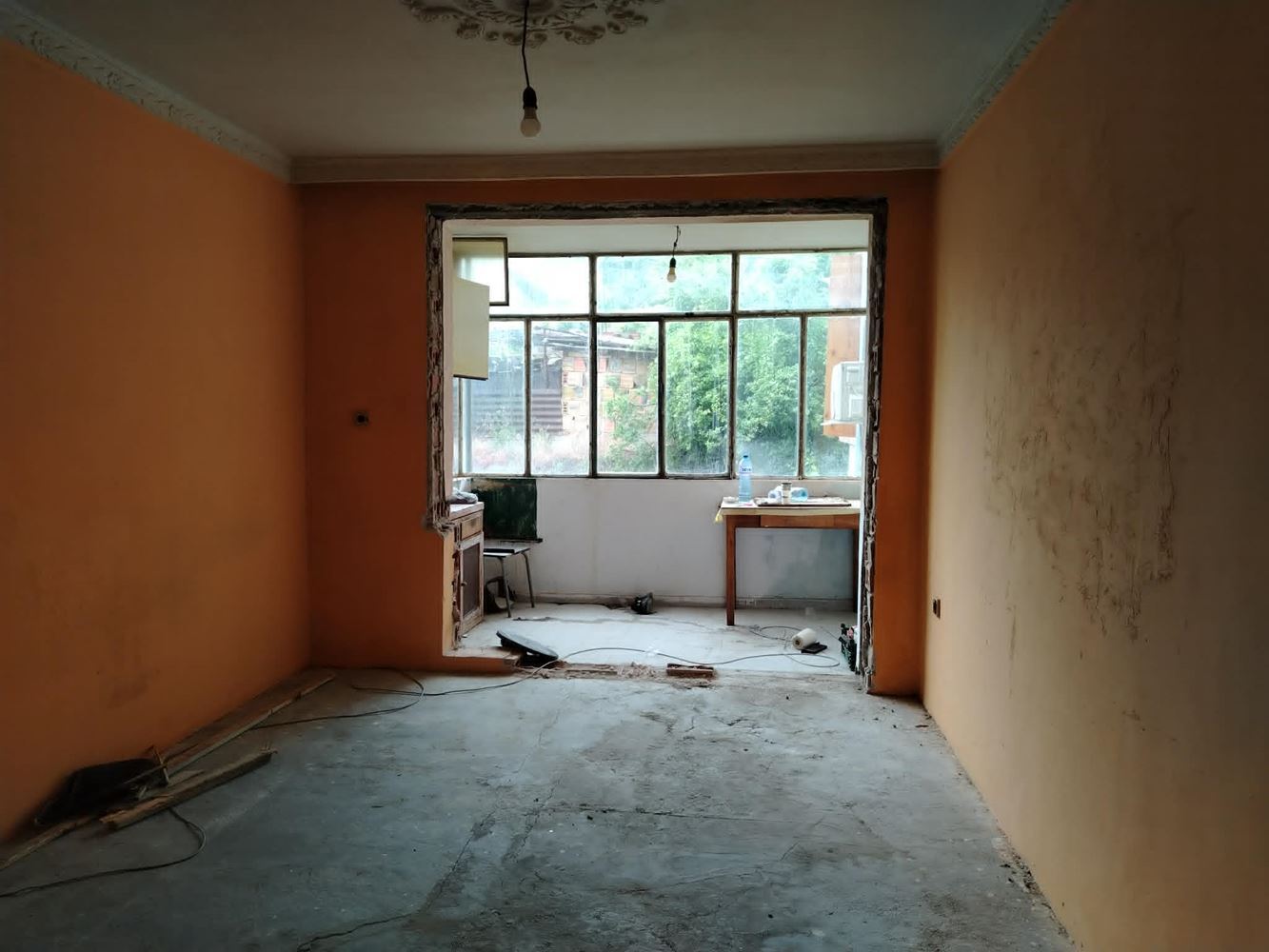 Multi-room - Sliven, Klutsohor-0 Многостаен - Сливен, Клуцохор - 0