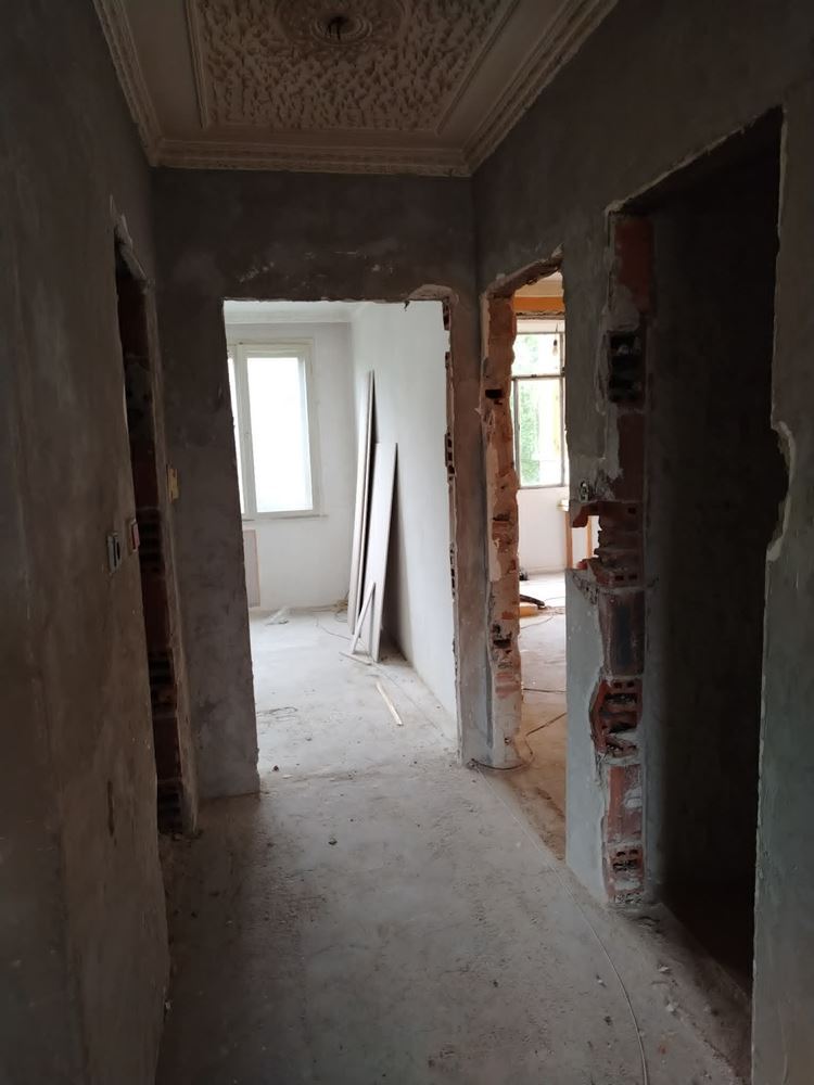 Multi-room - Sliven, Klutsohor-0 Многостаен - Сливен, Клуцохор - 0