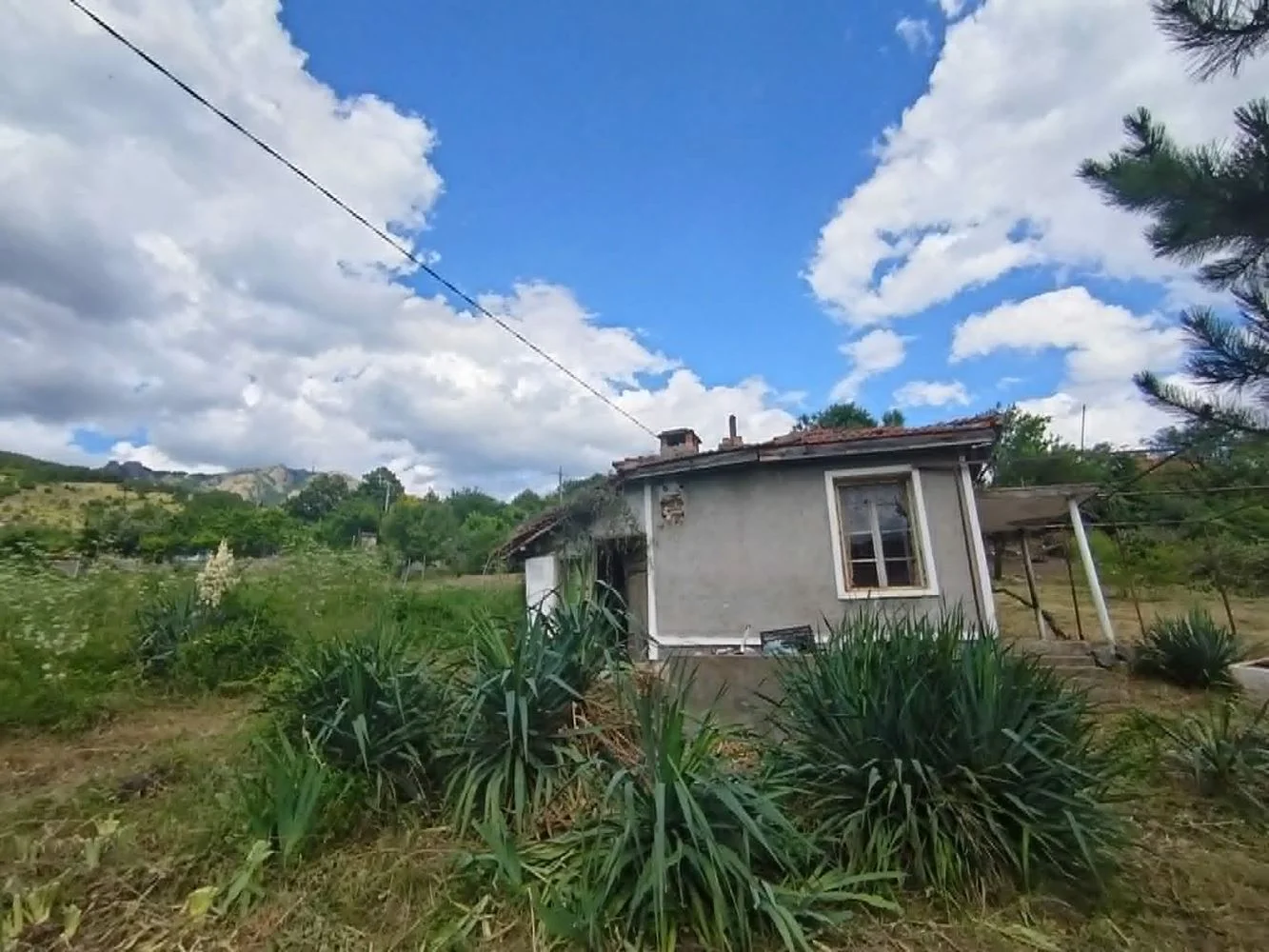 Gradishte, Villa mit einzigartigem Panoramablick, frischer Luft und viel Platz – 0 Gradishte, Villa mit einzigartigem Panoramablick, frischer Luft und viel Platz – 0