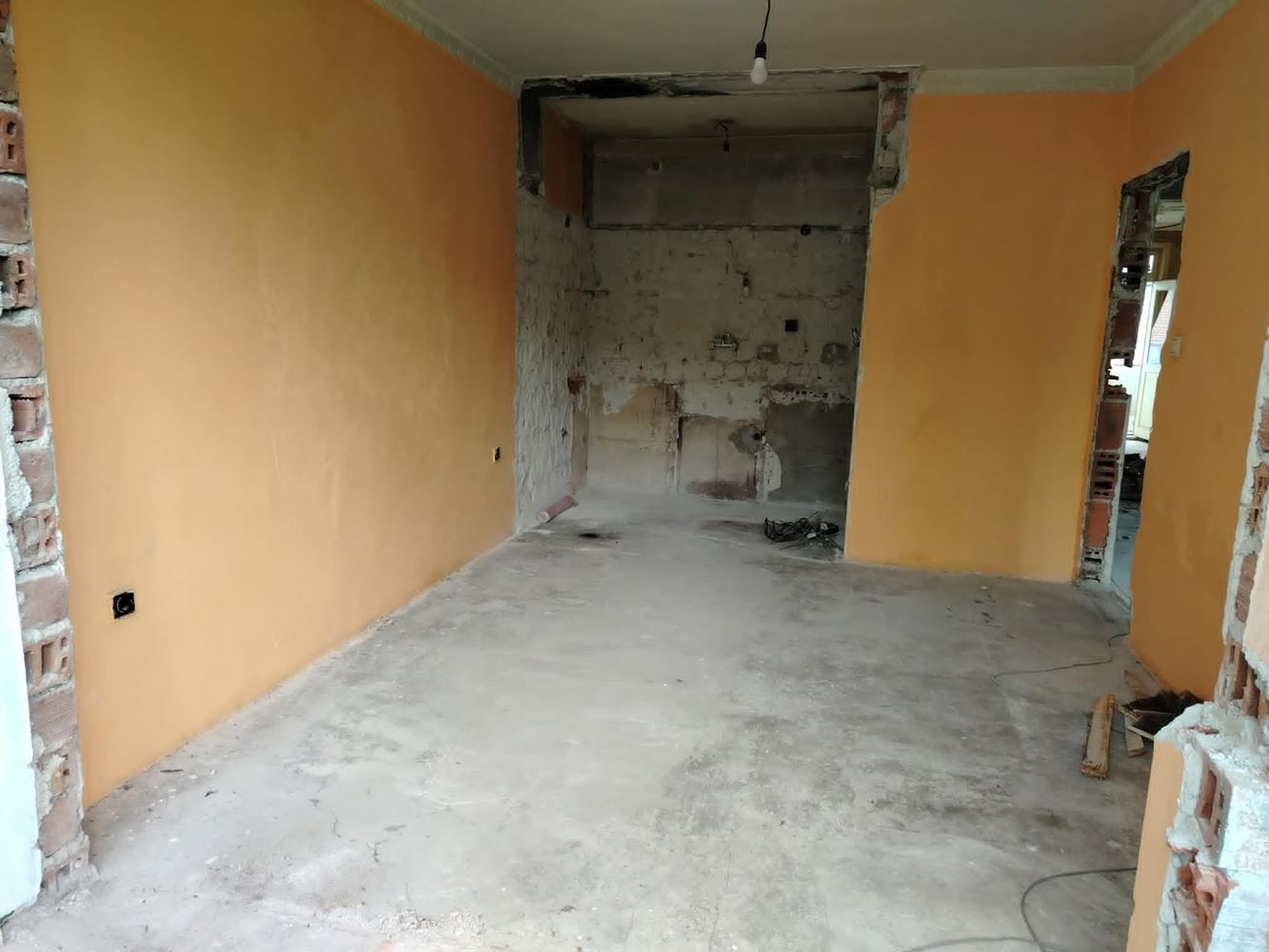 Multi-room - Sliven, Klutsohor-0 Многостаен - Сливен, Клуцохор - 0