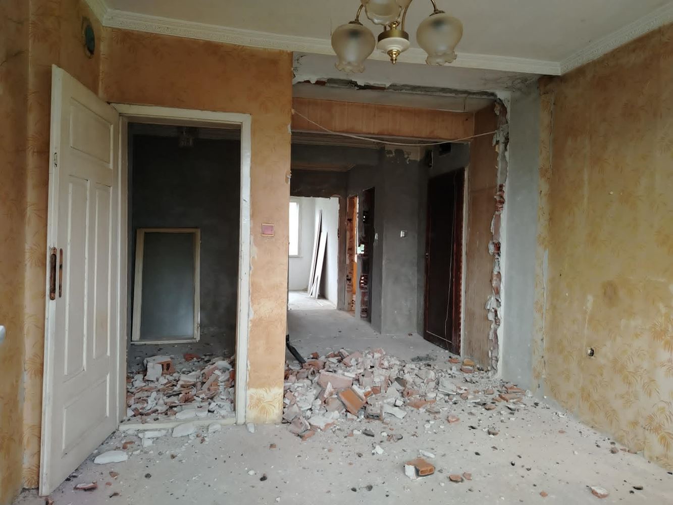 Multi-room - Sliven, Klutsohor-0 Многостаен - Сливен, Клуцохор - 0