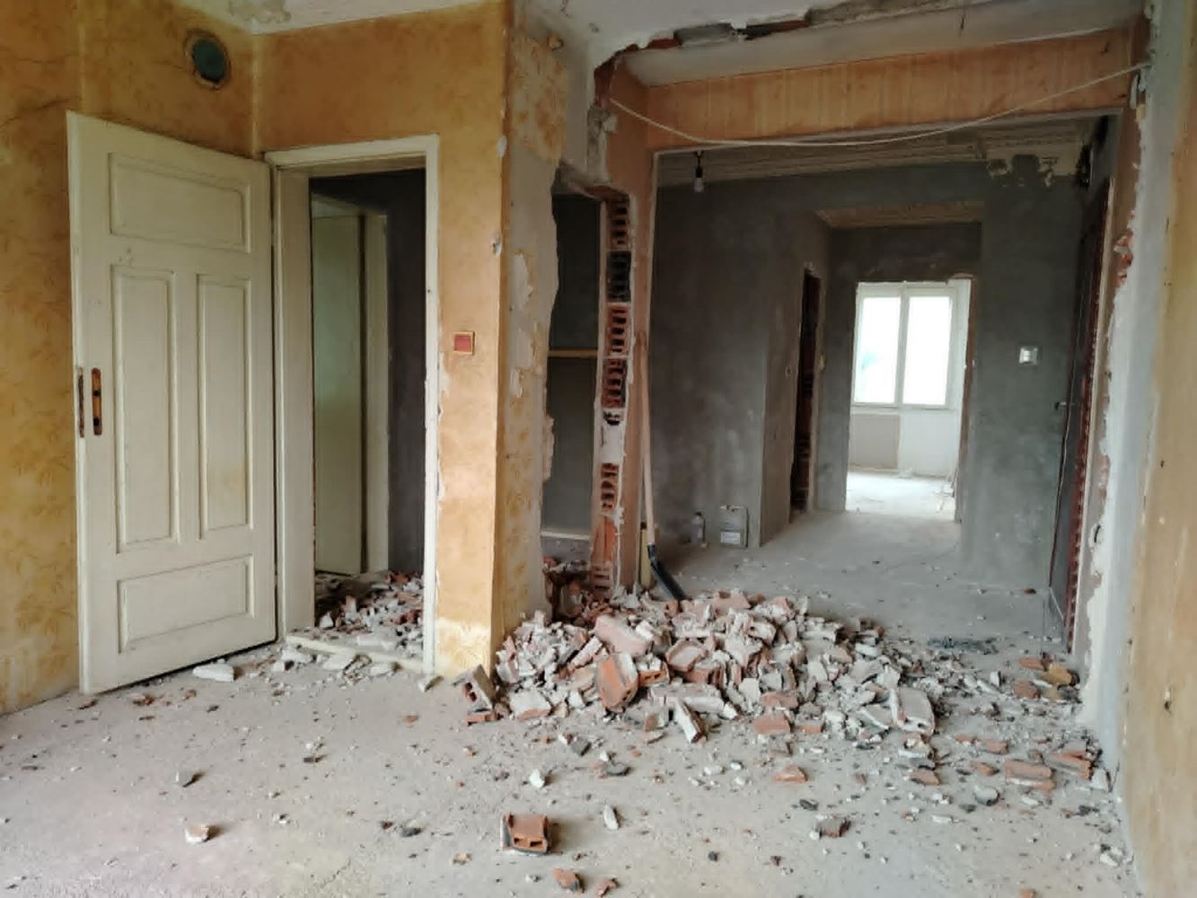 Multi-room - Sliven, Klutsohor-0 Многостаен - Сливен, Клуцохор - 0