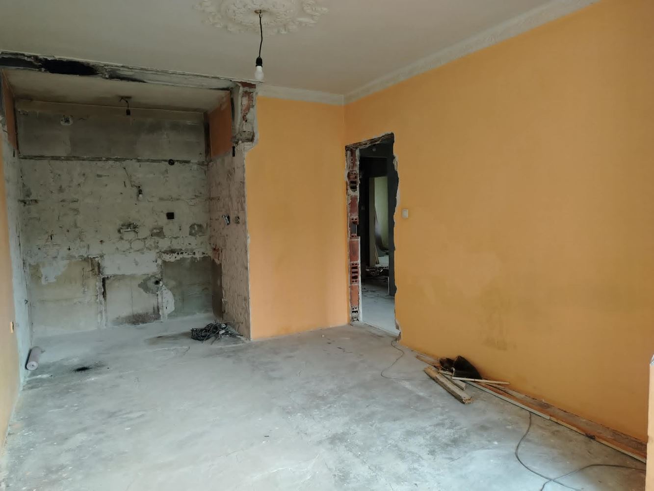 Multi-room - Sliven, Klutsohor-0 Многостаен - Сливен, Клуцохор - 0