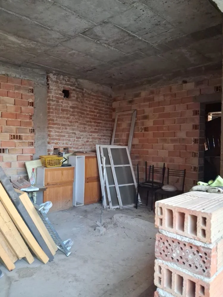Viertel. ”Klutsohor” - Haus mit Hof zu verkaufen im unteren Teil des Viertels-0 Stadtteil ”Klutsohor” – Haus mit Garten im unteren Teil des Stadtteils zu verkaufen – 0