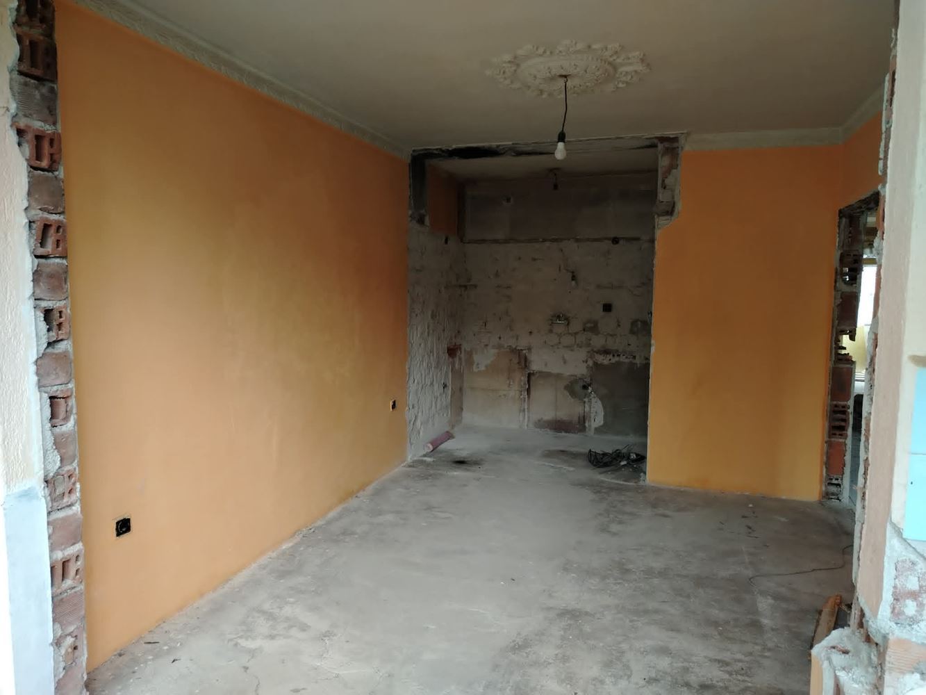 Multi-room - Sliven, Klutsohor-0 Многостаен - Сливен, Клуцохор - 0