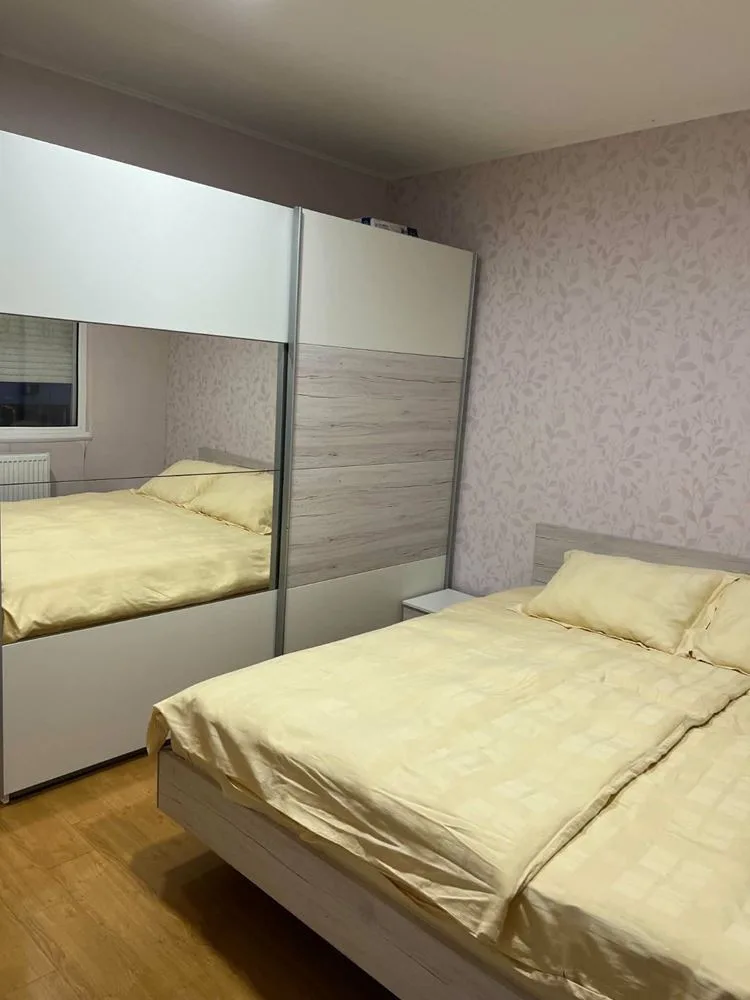 Quartal. Blaue Steine, ein Schlafzimmer Wohnung, bereit zu bewegen-0 кв. Сини камъни, двустаен апартамент, готов за нанасяне - 0