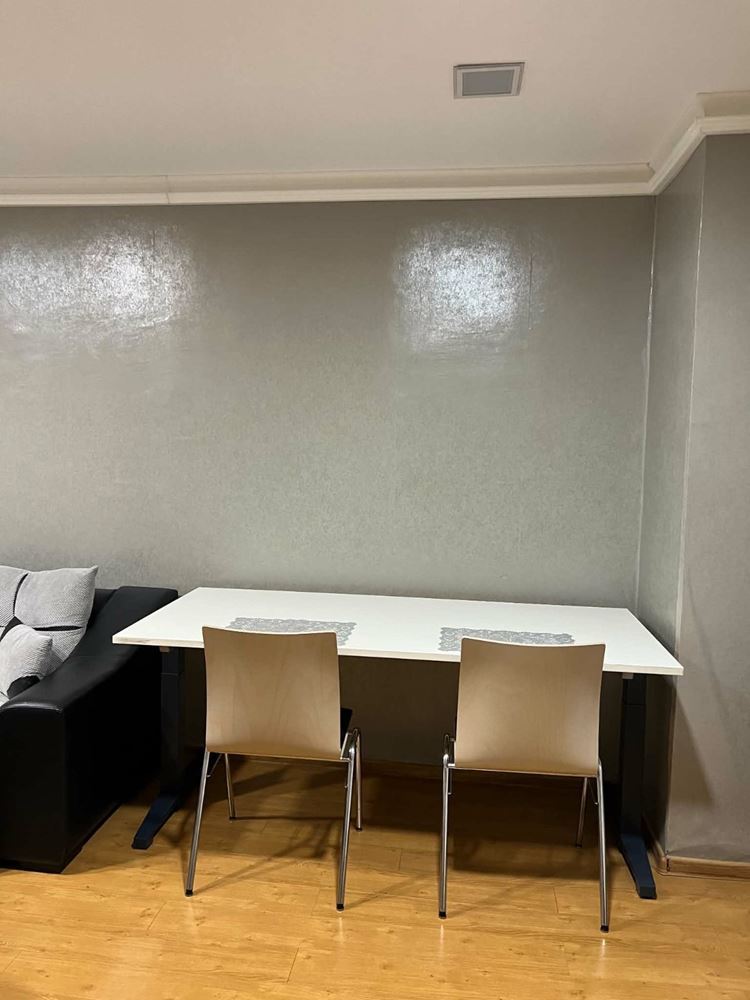 кв. Сини камъни, двустаен апартамент, готов за нанасяне - 0