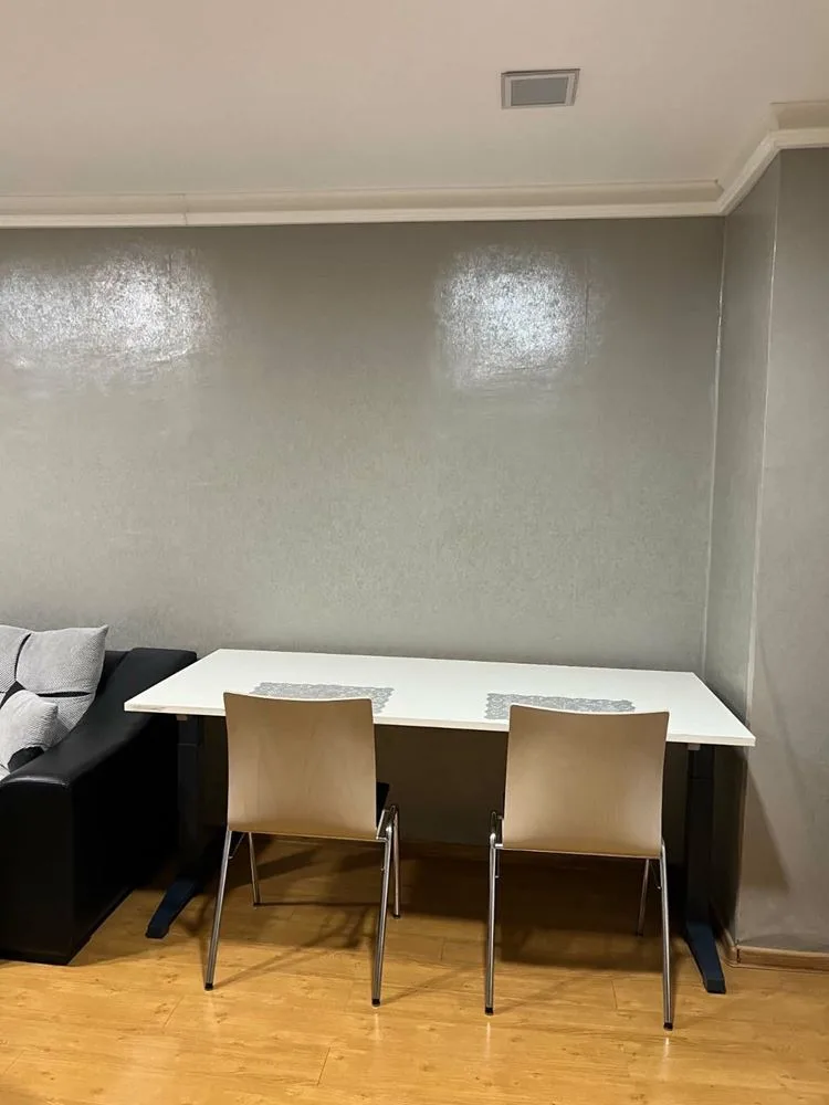 Quartal. Blaue Steine, ein Schlafzimmer Wohnung, bereit zu bewegen-0 кв. Сини камъни, двустаен апартамент, готов за нанасяне - 0