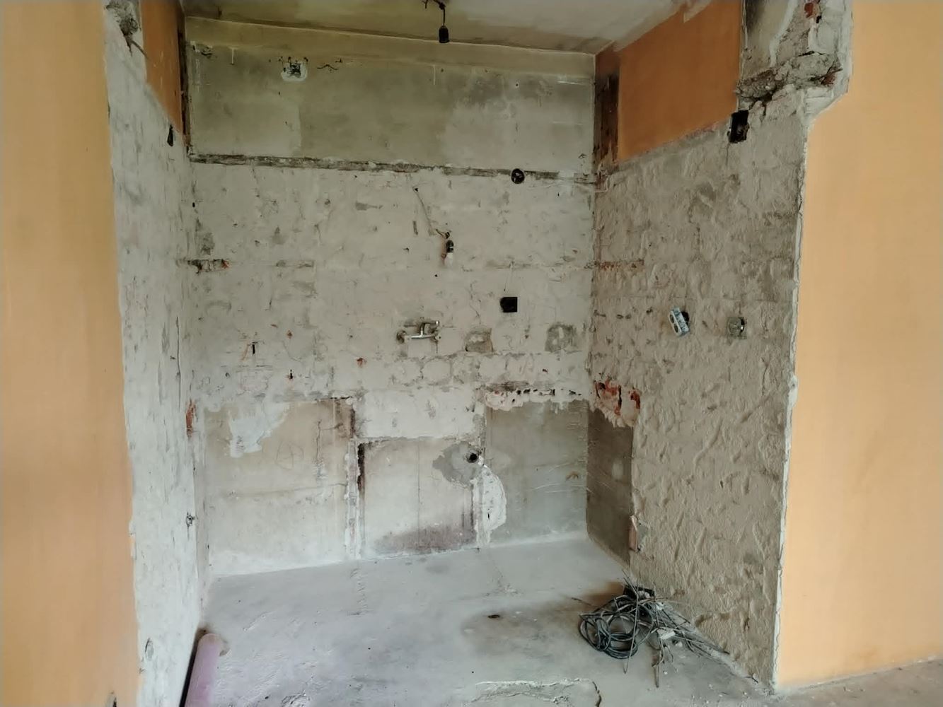 Multi-room - Sliven, Klutsohor-0 Многостаен - Сливен, Клуцохор - 0