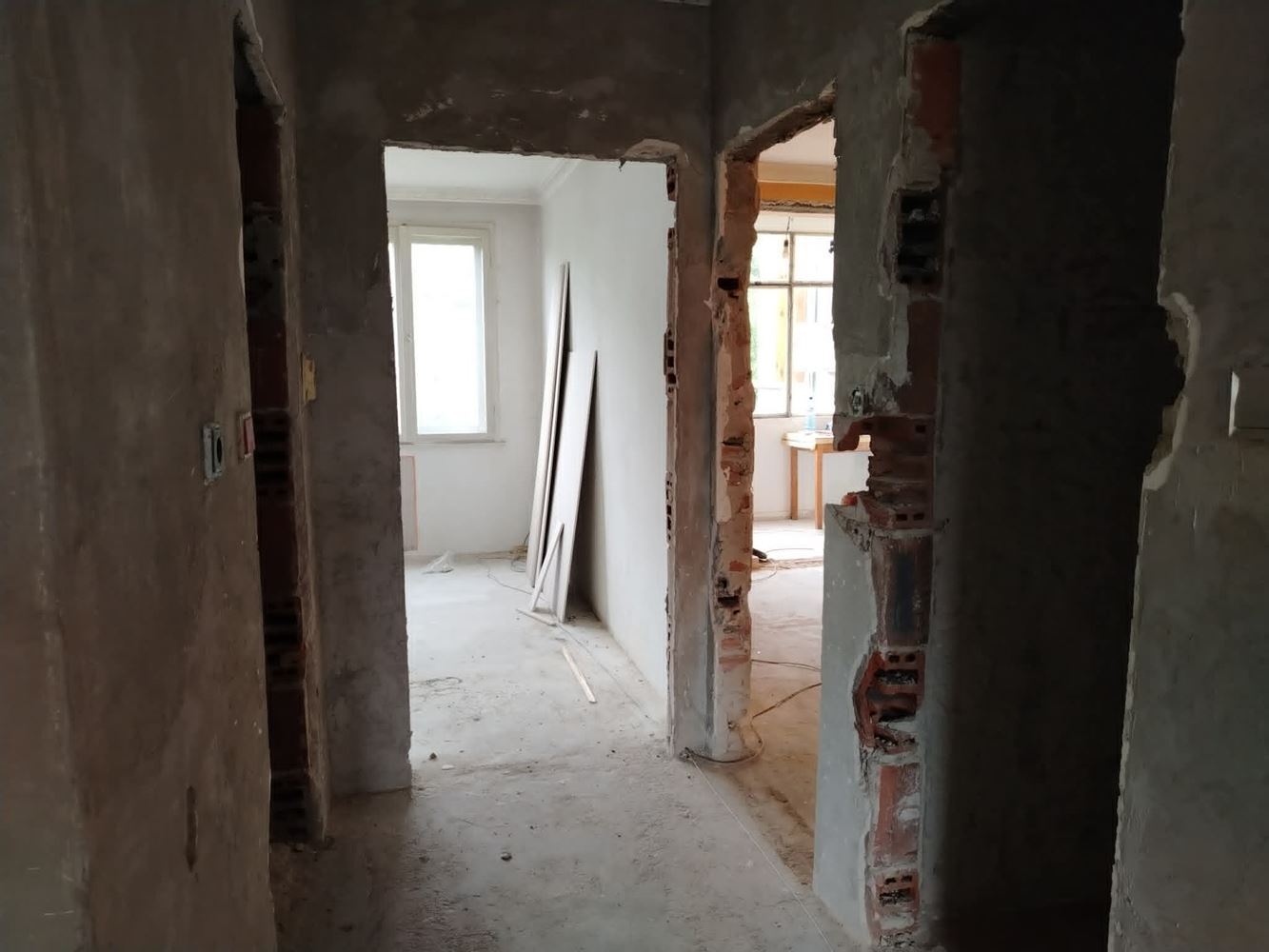 Multi-room - Sliven, Klutsohor-0 Многостаен - Сливен, Клуцохор - 0